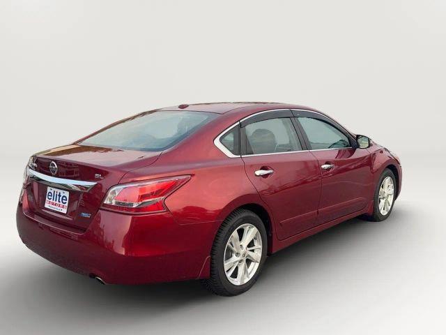 used 2013 Nissan Altima car, priced at $8,995