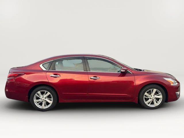 used 2013 Nissan Altima car, priced at $8,995