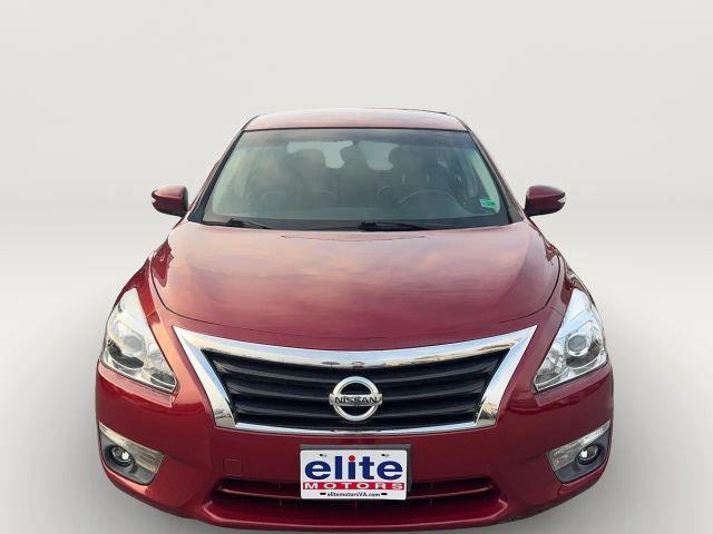 used 2013 Nissan Altima car, priced at $8,995