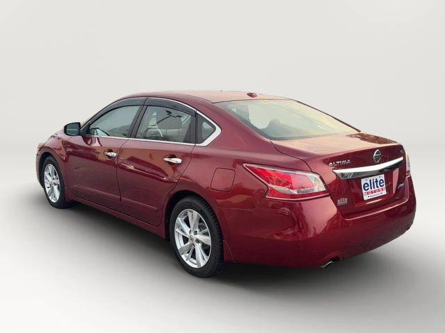 used 2013 Nissan Altima car, priced at $8,995