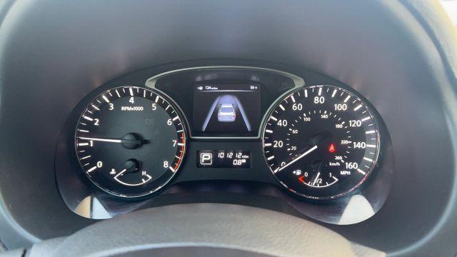 used 2013 Nissan Altima car, priced at $8,995