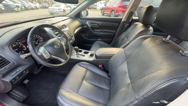 used 2013 Nissan Altima car, priced at $8,995
