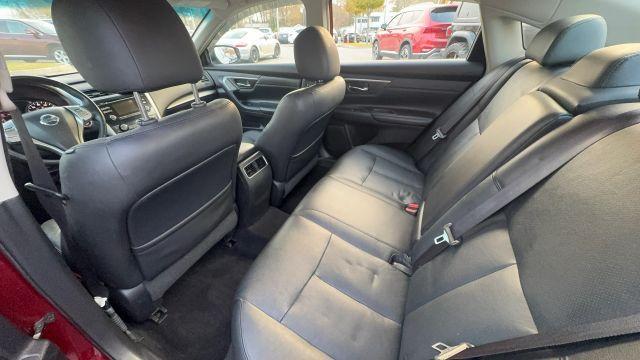 used 2013 Nissan Altima car, priced at $8,995