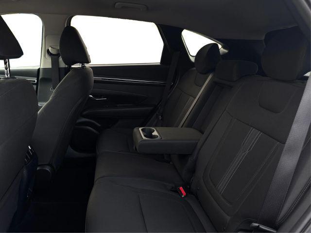 used 2024 Hyundai Tucson car, priced at $24,995