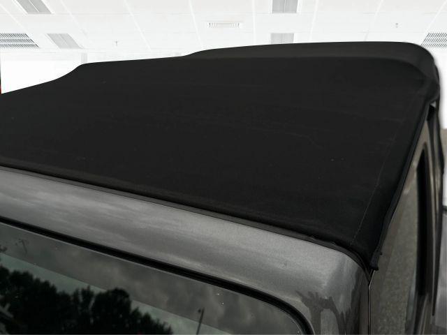 used 2017 Jeep Wrangler car, priced at $15,995