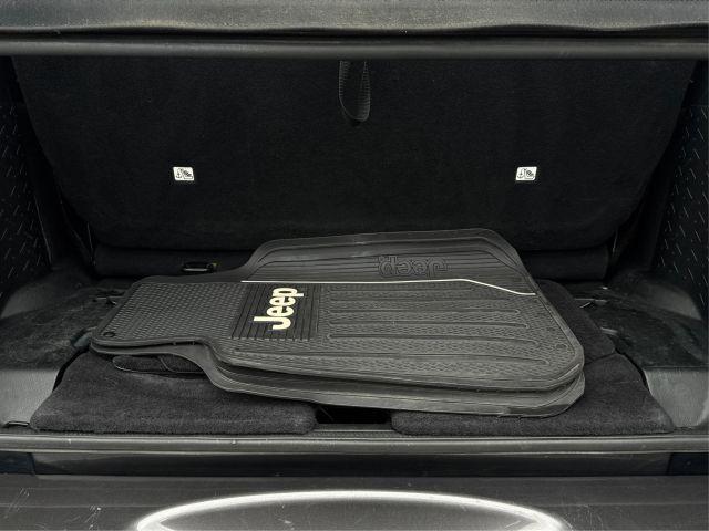 used 2017 Jeep Wrangler car, priced at $15,995