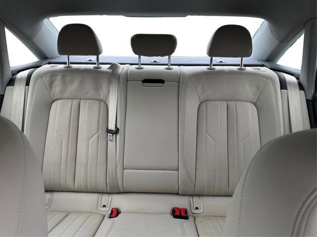 used 2020 Audi A6 car, priced at $23,995