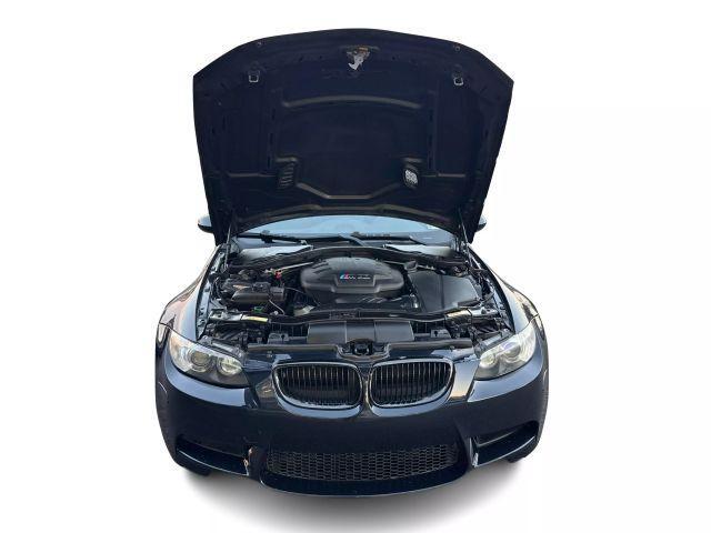 used 2009 BMW M3 car, priced at $25,995