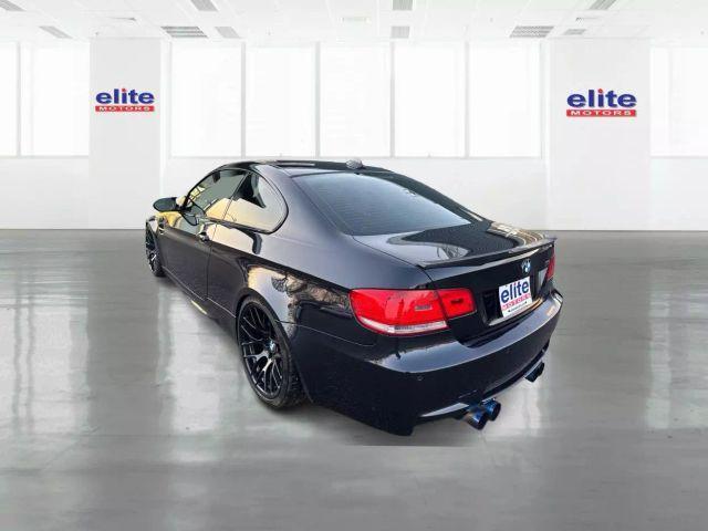 used 2009 BMW M3 car, priced at $25,995