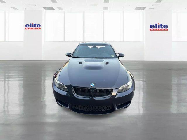 used 2009 BMW M3 car, priced at $25,995