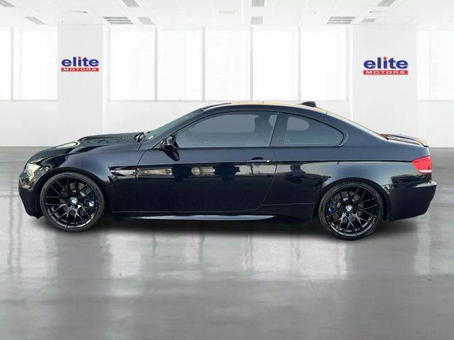 used 2009 BMW M3 car, priced at $25,995