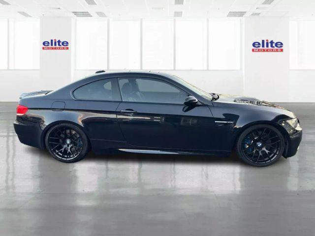 used 2009 BMW M3 car, priced at $25,995