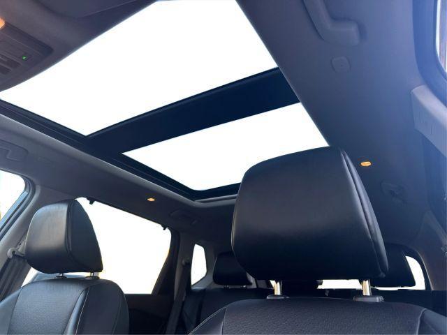 used 2022 Nissan Rogue car, priced at $23,995