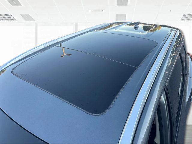 used 2022 Nissan Rogue car, priced at $23,995