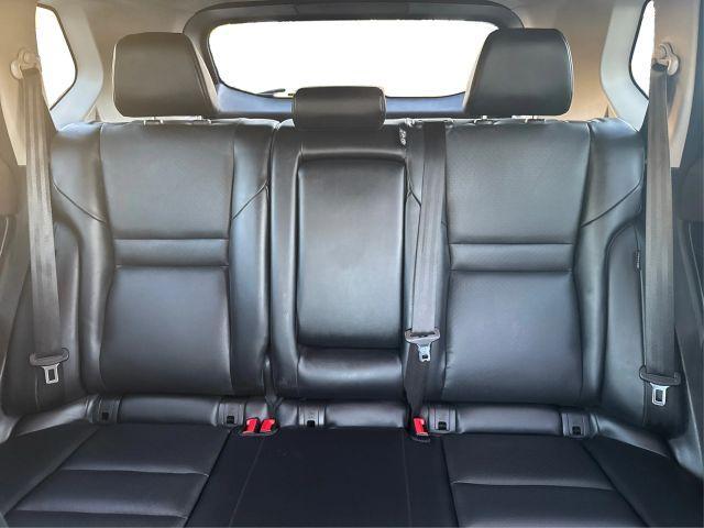 used 2022 Nissan Rogue car, priced at $23,995