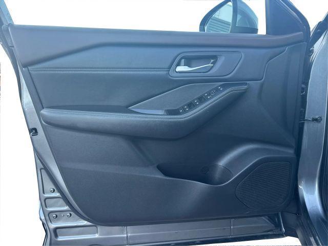 used 2022 Nissan Rogue car, priced at $23,995