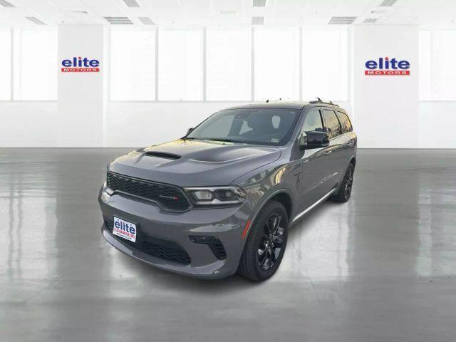 used 2023 Dodge Durango car, priced at $38,995