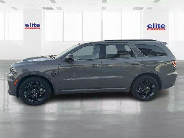 used 2023 Dodge Durango car, priced at $38,995