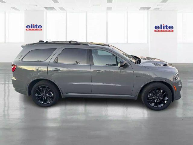 used 2023 Dodge Durango car, priced at $38,995