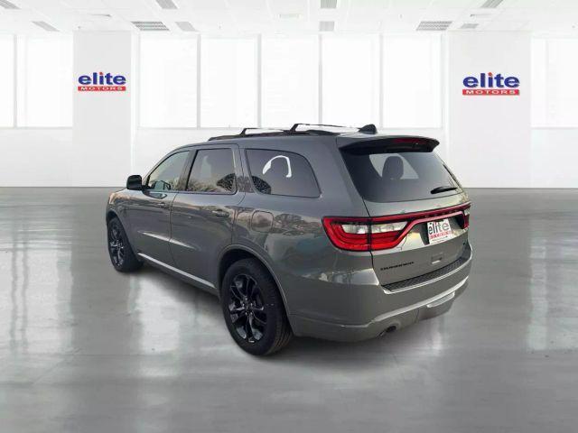 used 2023 Dodge Durango car, priced at $38,995