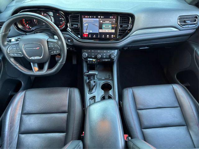 used 2023 Dodge Durango car, priced at $38,995