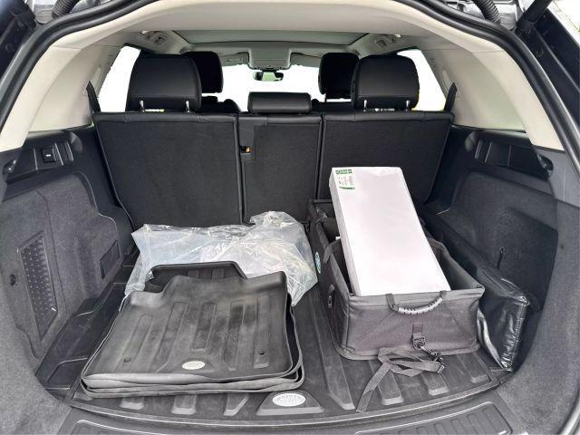 used 2022 Land Rover Discovery Sport car, priced at $27,995
