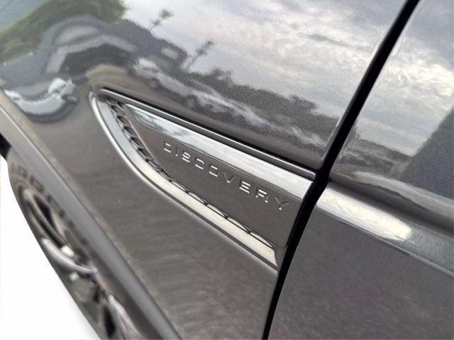 used 2022 Land Rover Discovery Sport car, priced at $27,995