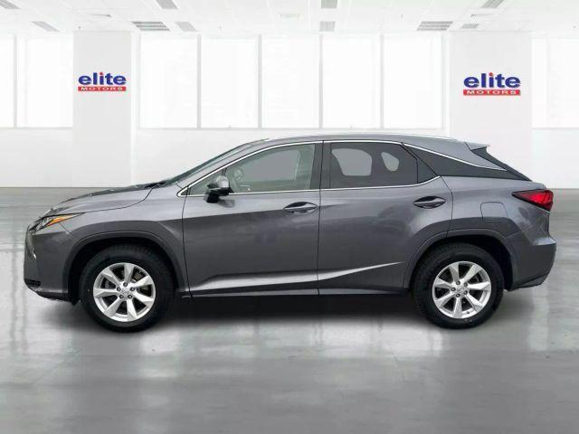 used 2017 Lexus RX 350 car, priced at $21,995