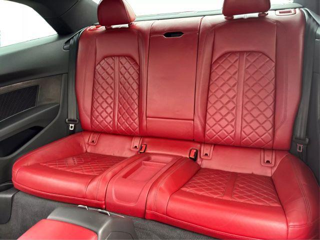 used 2018 Audi S5 car, priced at $21,995