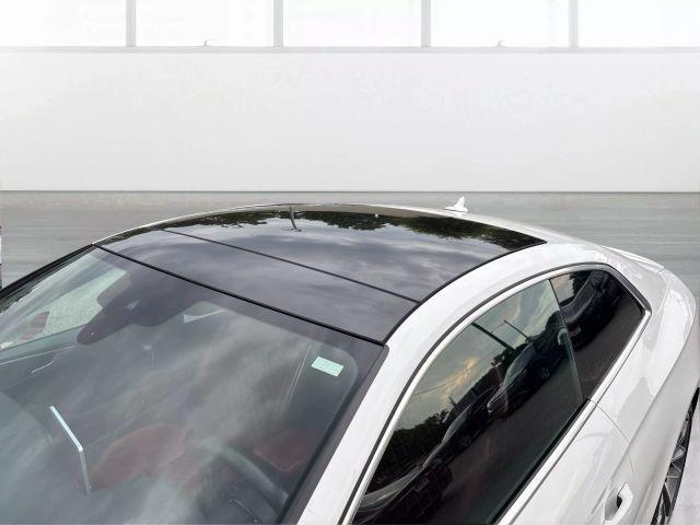used 2018 Audi S5 car, priced at $21,995