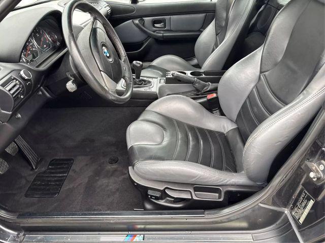 used 2000 BMW M car, priced at $19,995