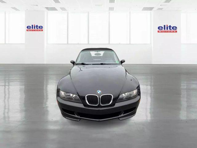 used 2000 BMW M car, priced at $19,995