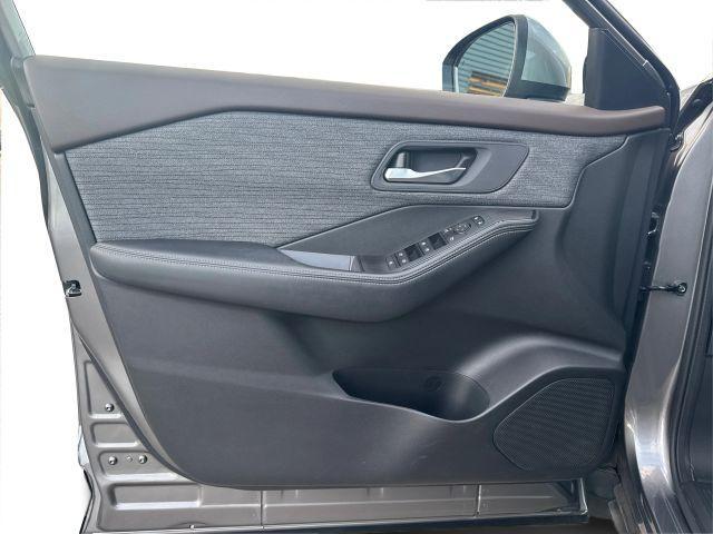 used 2023 Nissan Rogue car, priced at $22,995