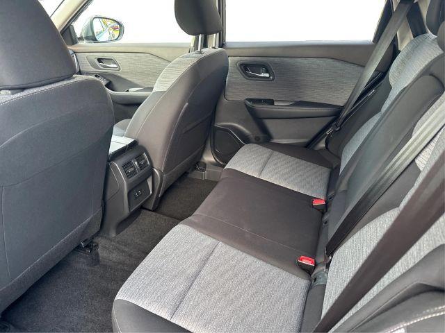 used 2023 Nissan Rogue car, priced at $22,995