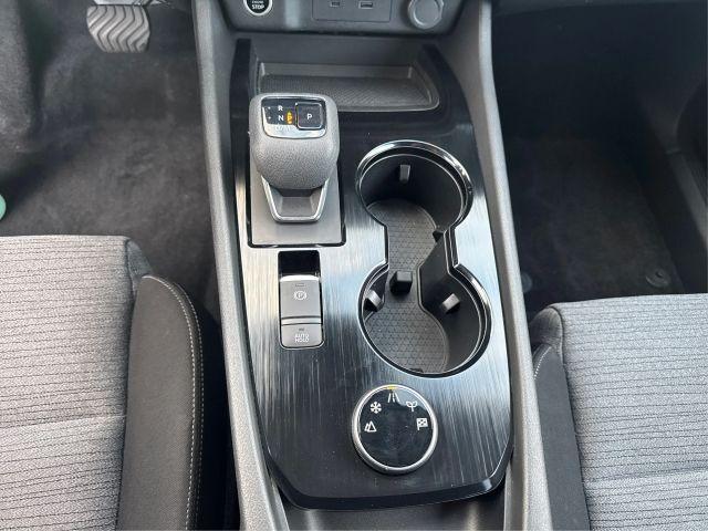 used 2023 Nissan Rogue car, priced at $22,995