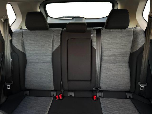 used 2023 Nissan Rogue car, priced at $22,995