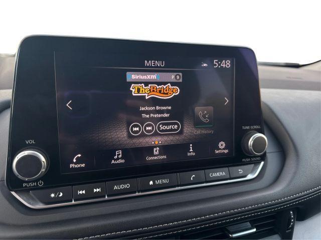 used 2023 Nissan Rogue car, priced at $22,995