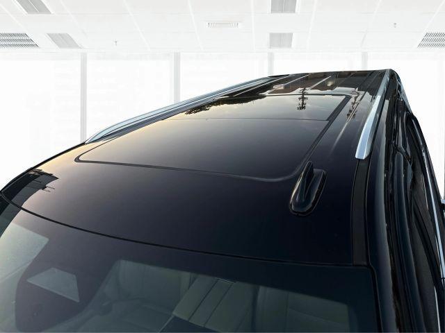 used 2021 Cadillac Escalade ESV car, priced at $66,995