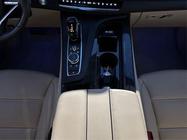 used 2021 Cadillac Escalade ESV car, priced at $66,995