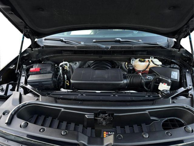 used 2021 Cadillac Escalade ESV car, priced at $66,995