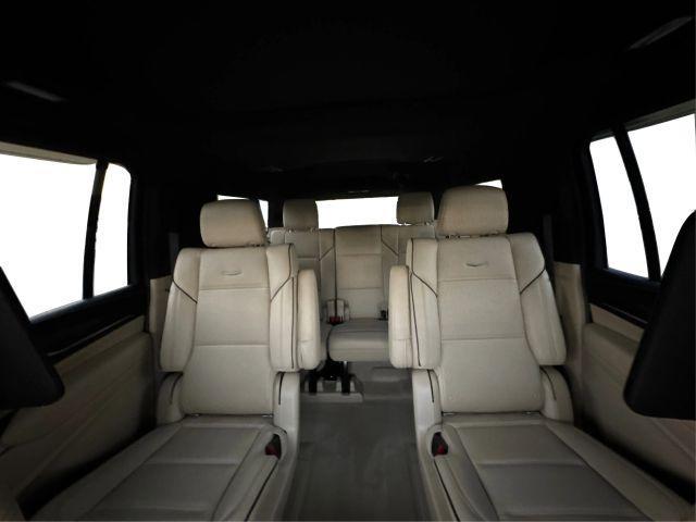 used 2021 Cadillac Escalade ESV car, priced at $66,995