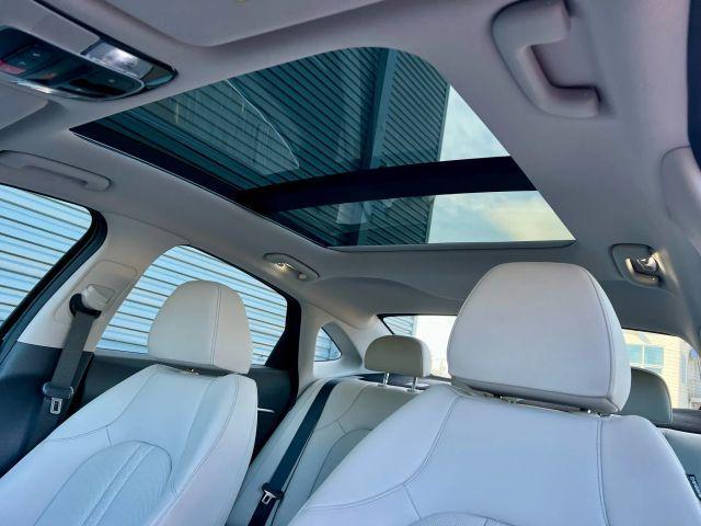 used 2022 Hyundai Sonata car