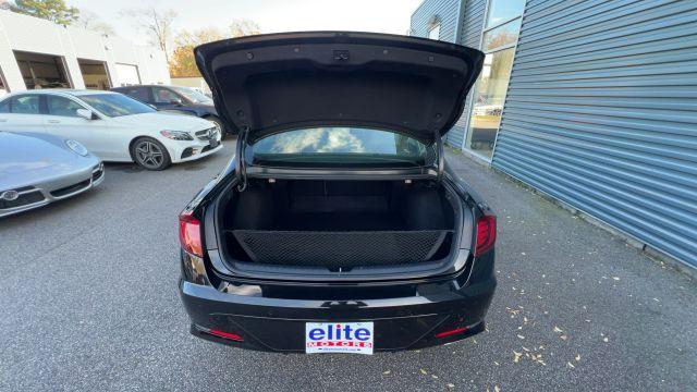 used 2022 Hyundai Sonata car