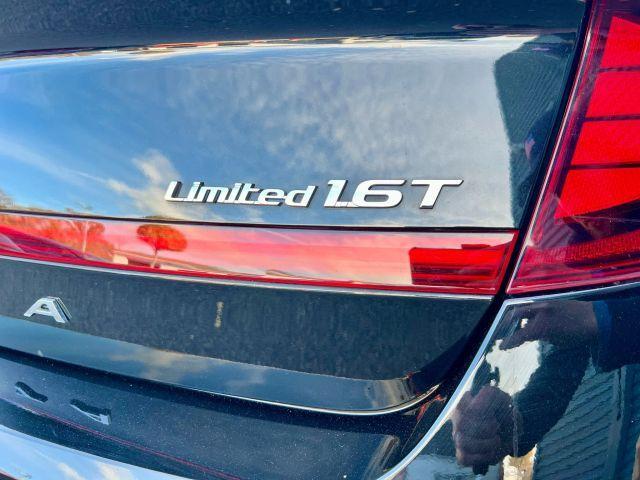 used 2022 Hyundai Sonata car