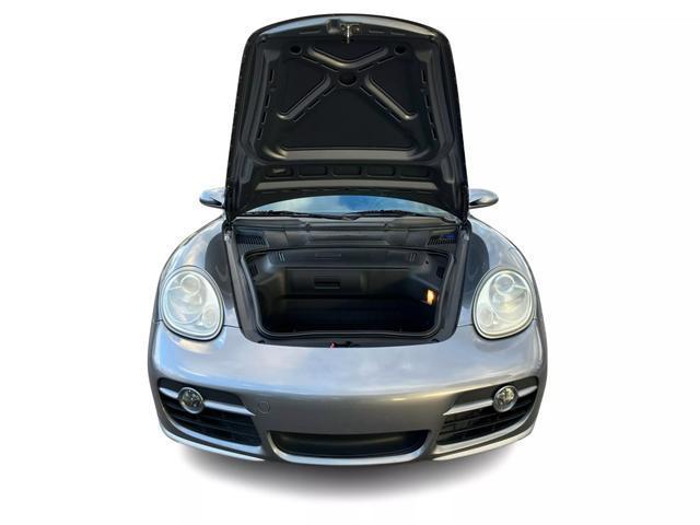 used 2006 Porsche Cayman car, priced at $19,995