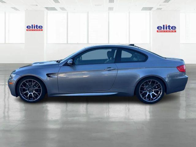 used 2013 BMW M3 car, priced at $29,995