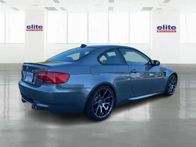 used 2013 BMW M3 car, priced at $29,995