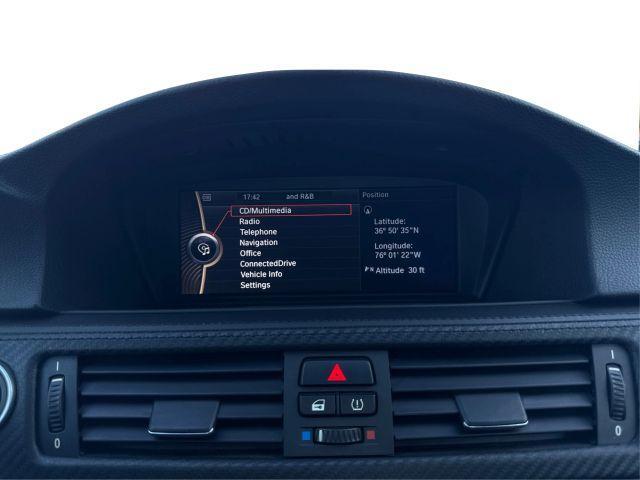 used 2013 BMW M3 car, priced at $29,995