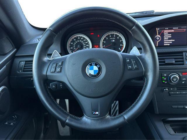 used 2013 BMW M3 car, priced at $29,995