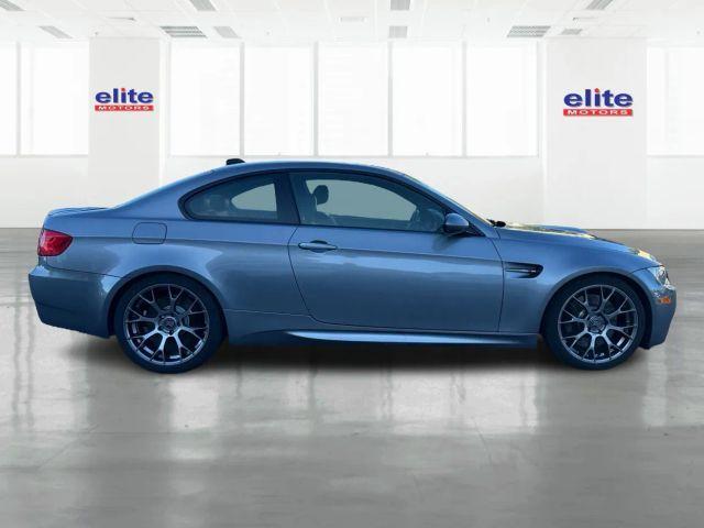 used 2013 BMW M3 car, priced at $29,995